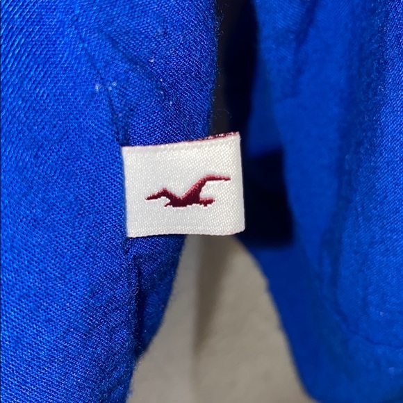 Button Up - Picture 2 of 3